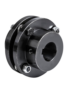 替上隆簧片式联轴器CPCT/CPCTK/CPDT/CPDTK-D56 68 82-A10 15-B10