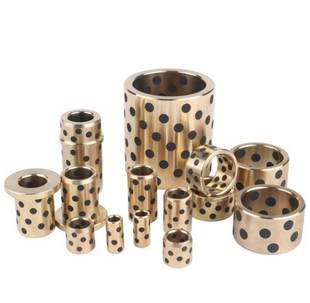 D16 L30 OLBF L25 L20 L15 D15 D14 D13 无油衬套 替怡合达铜合金