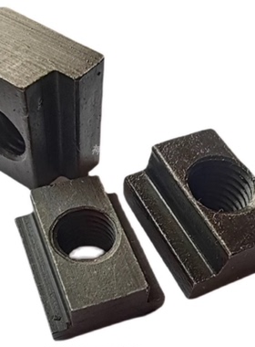 替米思米品质T型螺帽NTS3/NTS4/NTS5/NTS6/NTS8/NTS10/NTS12NTS16