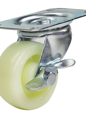 轻载型 静音脚轮CLGJ/CLGK/CLGS-D25/D32/D38D50/D65/D75R/U/N