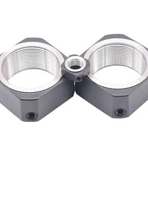 螺母BKN21-M15m10/31/M12/M20/M8/M25/26/6/30/17/35/40/11/01/06