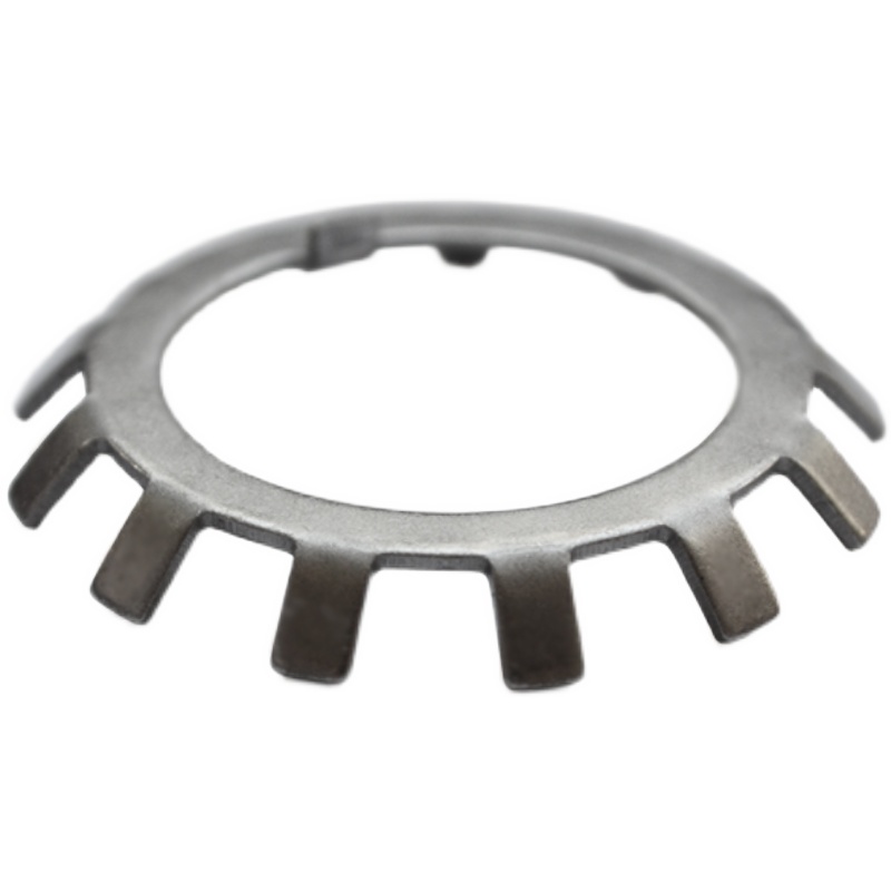 锁紧螺母带防松垫圈C-ANAW C-AN00 01 02 03 4 05 06 07 08 09 10