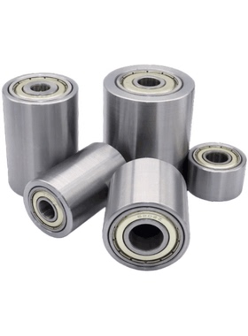 替代米思米 滚轮 带轴承型 ROCRA ROCRB ROCRGA ROCRGS ROCRHS