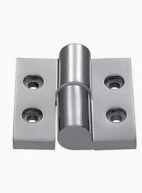 铝合金型材铰链合页C-HHDL5/6/8/8-45 C-HHBDL C-HHDLS8/845-5/6