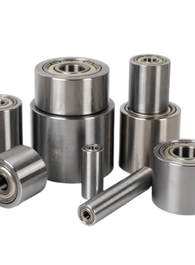 替代米思米 滚轮 带轴承型 ROCRA ROCRB ROCRGA ROCRGS ROCRHS