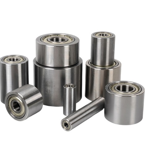 替代米思米 滚轮轴承型 ROFRUS RORA RORB RORGA RORGS RORHA