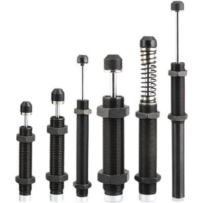 替代上隆现货螺纹ASE/ASEC0806 1007 1210 1412 2015油压式缓冲器
