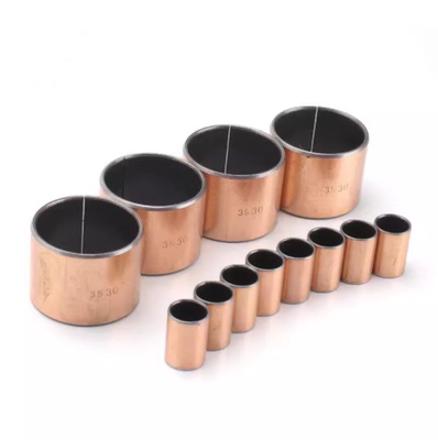 替代上隆无油衬套/直柱型 BSFK-D14/D15/D16/D18-L10/L15/L20/L25