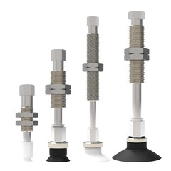 ZPT3/ZPT2-K/J10/20/30/40/50-B5/04/06/U4-A10 SMC吸盘金具支架