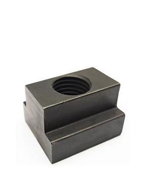 T型FNT螺母 NTS4 NTS5/FRSNUT6 NTS8 NTS10 NTS12 NTS16/ FRNUT20