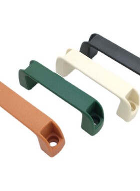 替代怡合达型 XAB41-L179/152-H71/50/52-E-L-W-J-F 尼龙塑胶拉手