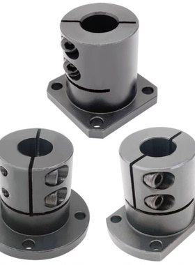 替代米思米STHWC8/STHWC10/STHWC12/STHWC13长导向型 导向轴支座