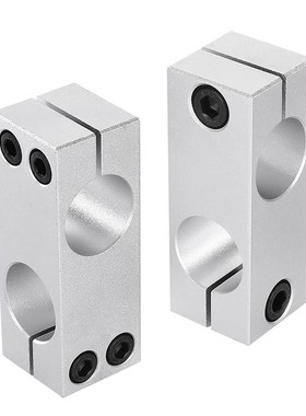 30固定件MTSBB MTSBM快速8/10/12/15/17/20/2530度梯形丝杠防转动