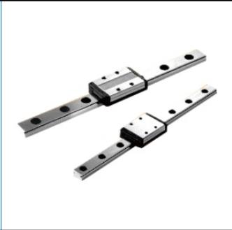 IKO LWLFC14B LWLFG18B LWLF24B LWLF30B LWLF42B10B滑轨导轨滑块