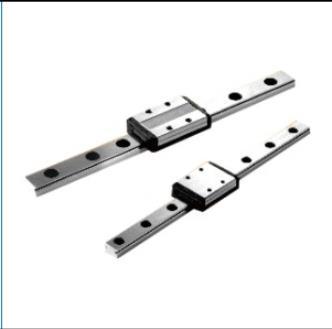 IKO LWLFC14B LWLFG18B LWLF24B LWLF30B LWLF42B10B滑轨导轨滑块