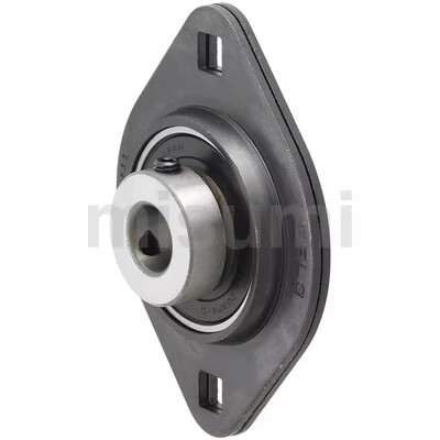 替代米思米 HBT HBT10 HBT12 HBT15 HBT17 HBT20 滚珠轴承组件