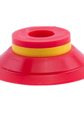 PIAB派亚博真空吸盘  气动红色吸嘴 F15 F20 F25 F30 F40 F50