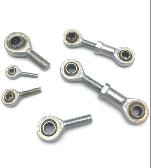 替米思米气缸鱼眼接头关节轴承 C-PHSO C-PHSOL5 6 8 10 12 14 16