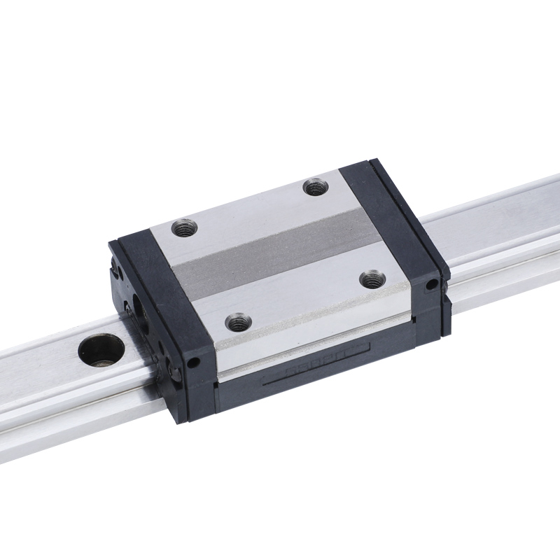 替代米思米SSEBWV SSEBWM SSEBWN ELWBM9 12 14 16 直线导轨滑块