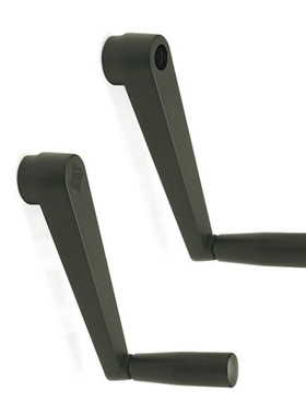 摇手柄HAE25/26/21HAC41/01/11-71/31/R100-R80-R125/160/64.5/72