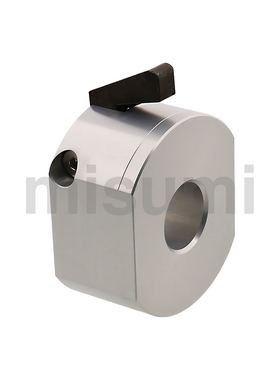 替怡合达快速安装固定环FBQ21/FBQ22/FBQ31-d10 12 15 16 20 2225