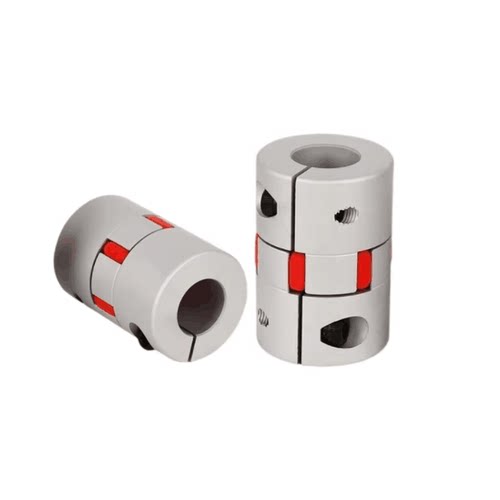 替怡和达DCL01-14/D20/30/40-R/B-e15/6-d10/12/8/DEP11/16联轴器