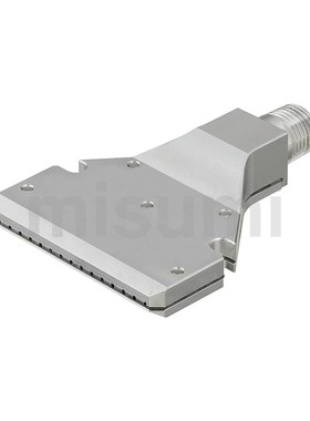 替代米思米 平头型空气喷嘴 空气增量型AFTAD15 金属型 AFTADA15