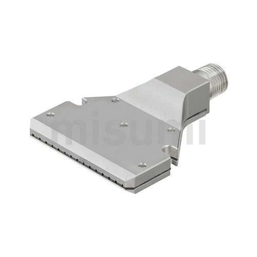 替代米思米 平头型空气喷嘴 空气增量型AFTAD15 金属型 AFTADA15