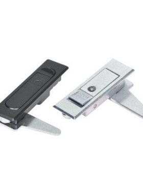 替代怡合达 XAT51平面锁电柜门锁XAT01XAT02 锁扣XAT52-A84-A112