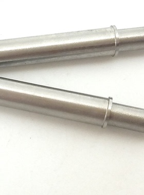 小径弹簧柱塞无牙定位伸缩销MPFL/MPFH2/3/4/5-1.5/3/4/6平头销型