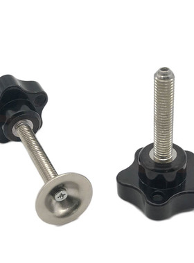 HAT21 HAT22 HAT26-M5 M6 M8-L10 L15 L20 L25 L30 L40 六角把手