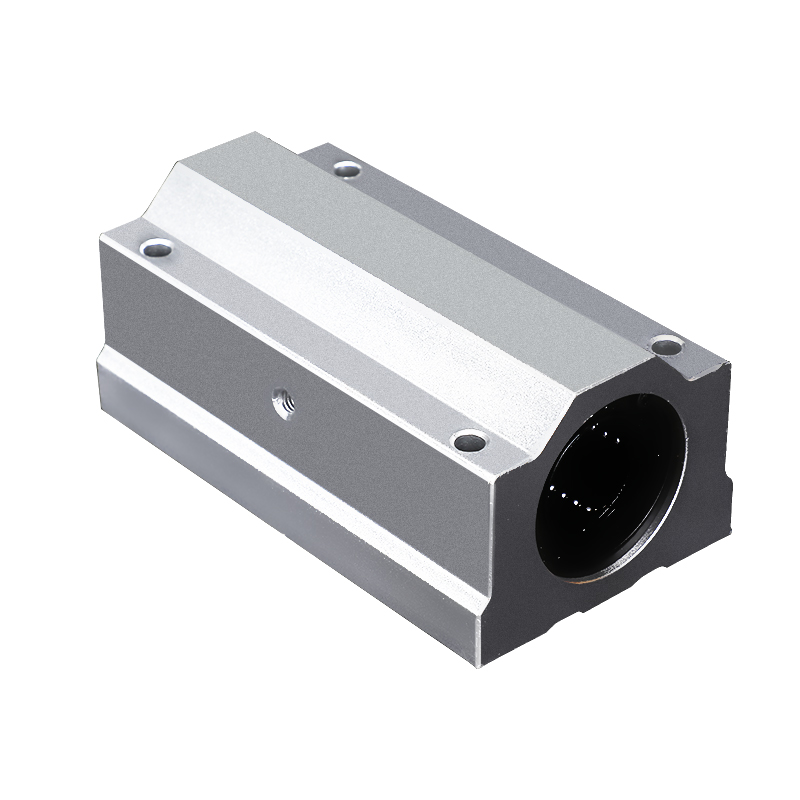 KRCL25KRCS8/10/12/13/16/20/30/35/LMW01/06/21-D20/D40轴承滑块