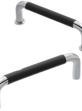 XAJ26-D10/12-L80/100/110/120/125/288-H37/60 带橡胶型圆型拉手