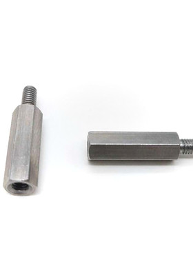 替代米思米六角支柱C-PLSBWRK6 7 8 10 12 14-15-20-30-40-50-60