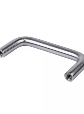 替代米思米不锈钢圆型拉手 U型把手 C-UWANS10-80-100-110-120-40