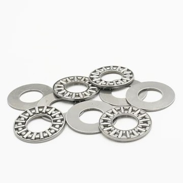 BBL0515/0414/0821/0619/1024/1226/2035/1528/1730 推力滚针轴承