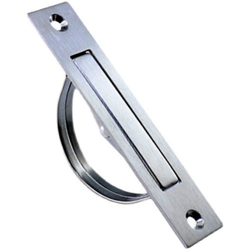 替怡合达 LS519-1XAC21/22/23/24隐藏拉手榻榻米提手机械钣金箱门