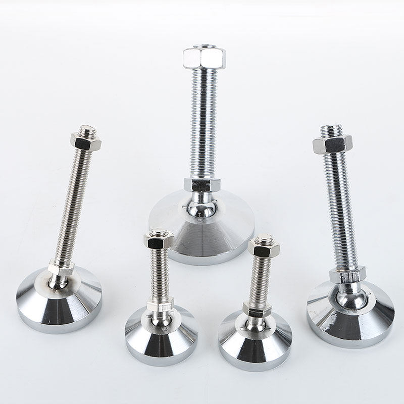 替上隆节脚杯 不锈钢重载型AJCR-D78-D98-D118-M20-M24-L120-L150