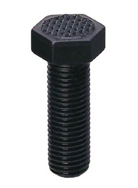 PT19-061025/081325/121925/162450/203040粗牙外六角型齿面螺杆