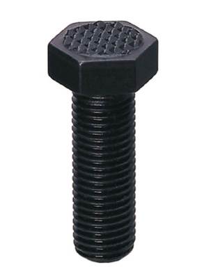 PT19-061025/081325/121925/162450/203040粗牙外六角型齿面螺杆