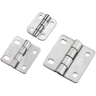 铝合金扭矩蝶形铰链 替代米思米 HHPTF688 可调节合页 HHPTFB