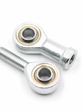 替代米思米 鱼眼关节轴承PHSS PHSSL 5 6 8 10 12 14 16 18 20 22