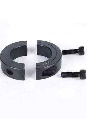 分离型固定环C-SCNPAW815scspj12/scsp10/50/40/30/35/25/20/16/6