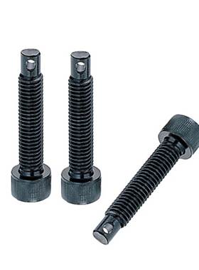 FFJ01拉伸弹簧支柱ARPO4/5/6-15/20/25/30/35/40粗牙内六角螺栓型