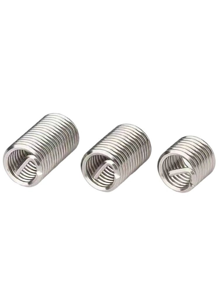 ENT ENTS 3-6 4-8 5-10 6-14 8-15 10-18 12-22 自攻螺丝套开槽型