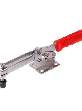 快速夹具 快速肘夹 CH/GH/HS-101-A/101-AI/101-AIT/101-AT