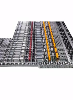 替米思米型 滚轮条CRONUR-CROSUR-17-18-19-20-21-22-23-24-25-26