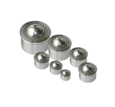 替米S米钢珠滚轮万向轮压入型聚缩醛球BCHAJ9 11 15 18 24 30 7.5