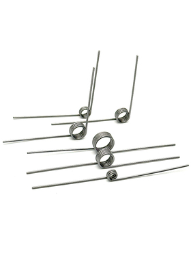 FHC01/02/03/04/05/06-D3/D4/D5/D6-N2/3/4/5-d0.5/0.6/0.4/2扭簧