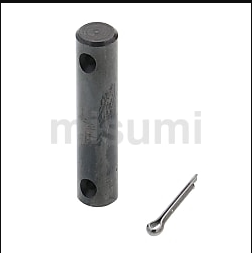 替代米思米标准型直柱式开口铰链销CLGN CLGHN SCLGN PCLGN GCLGN